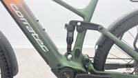 Corratec MTC 120 Pro