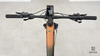 Corratec MTC 120 Pro