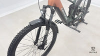 Corratec MTC 120 Pro
