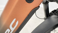Corratec MTC 120 Pro