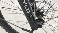 Corratec MTC 120 Pro
