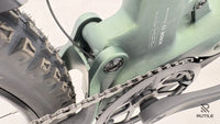 Corratec MTC 120 Pro