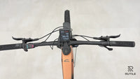 Corratec MTC 120 Pro