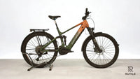 Corratec MTC 120 Pro