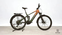 Corratec MTC 120 Pro