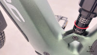 Corratec MTC 120 Pro