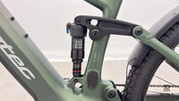 Corratec MTC 120 Pro