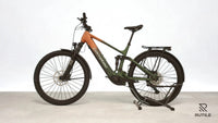 Corratec MTC 120 Pro