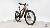 Corratec MTC 120 Pro