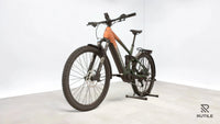 Corratec MTC 120 Pro