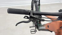 Corratec MTC 120 Pro
