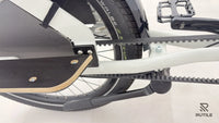 SIMPLY.BIKE Simply.Lift STEPS