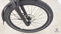 SIMPLY.BIKE Simply.Lift STEPS