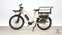 SIMPLY.BIKE Simply.Lift STEPS