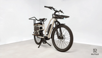 SIMPLY.BIKE Simply.Lift STEPS