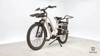 SIMPLY.BIKE Simply.Lift STEPS