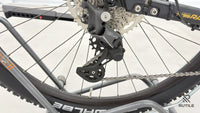 Raleigh Dundee 10