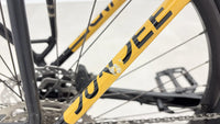 Raleigh Dundee 10