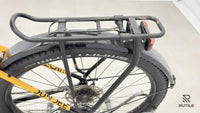 Raleigh Dundee 10