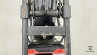 Raleigh Dundee 10