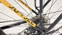 Raleigh Dundee 10