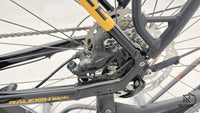Raleigh Dundee 10