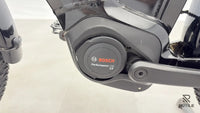Raleigh Dundee 10