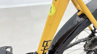 Raleigh Dundee 10