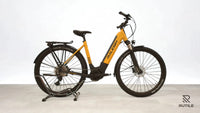 Raleigh Dundee 10