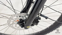 Raleigh Dundee 10