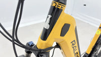 Raleigh Dundee 10