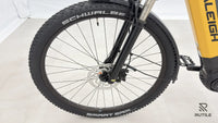 Raleigh Dundee 10
