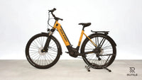 Raleigh Dundee 10