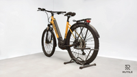 Raleigh Dundee 10