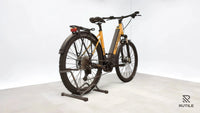 Raleigh Dundee 10