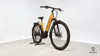 Raleigh Dundee 10