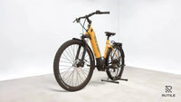 Raleigh Dundee 10