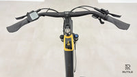Raleigh Dundee 10