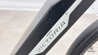 Victoria eTrekking 8.8