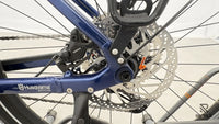 Husqvarna E-Bicycles Gran Tourer 5