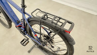 Husqvarna E-Bicycles Gran Tourer 5