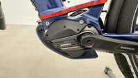 Husqvarna E-Bicycles Gran Tourer 5