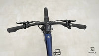 Husqvarna E-Bicycles Gran Tourer 5