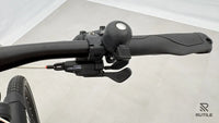 Husqvarna E-Bicycles Gran Tourer 5