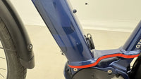 Husqvarna E-Bicycles Gran Tourer 5