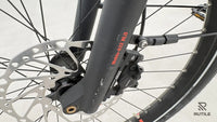 Husqvarna E-Bicycles Gran Tourer 5