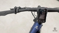 Husqvarna E-Bicycles Gran Tourer 5