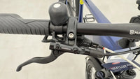 Husqvarna E-Bicycles Gran Tourer 5