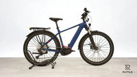 Husqvarna E-Bicycles Gran Tourer 5