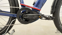 Husqvarna E-Bicycles Gran Tourer 5